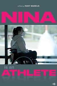 NINA is an ATHLETE