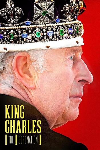 Charles III: The Coronation Year