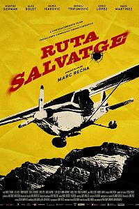 Ruta salvatge