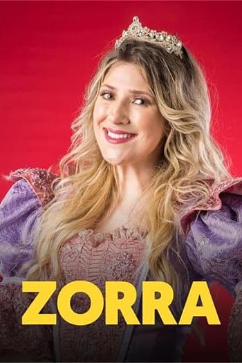 Zorra