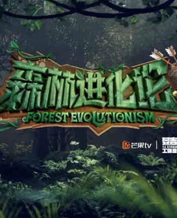 森林进化论 第二季