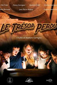 Le Trésor perdu