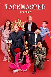 Taskmaster Australia Season 2 Season 2