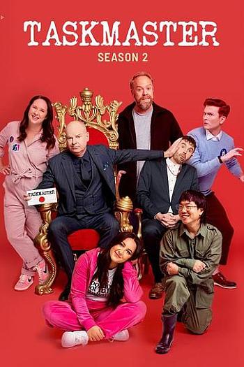 Taskmaster Australia Season 2 Season 2