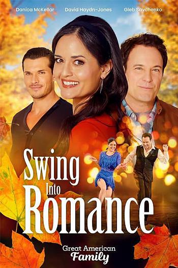 Swing Into Romance