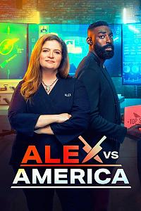 Alex vs America Season 2