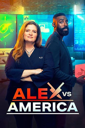 Alex vs America Season 2