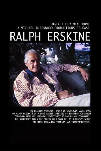 Ralph Erskine