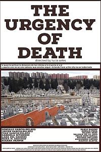 The urgency of death