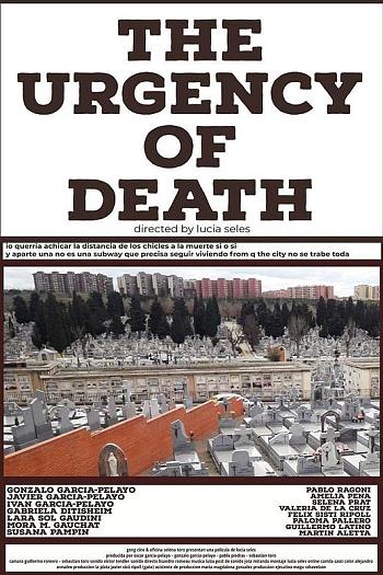 The urgency of death