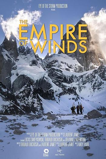 The Empire of Winds