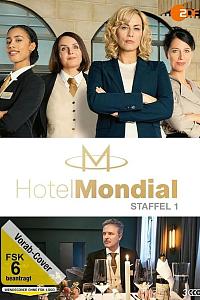 Hotel Mondial Season 1