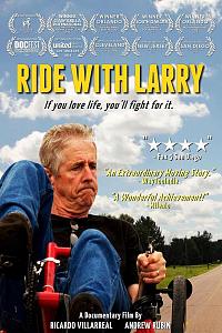 Ride with Larry