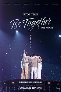 BTOB TIME: Be Together The Movie