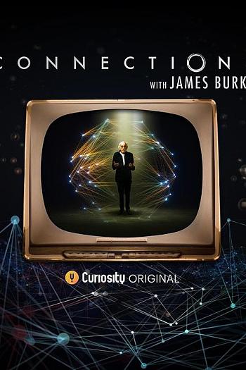 Connections with James Burke Season 1