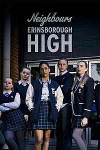 Erinsborough High Season 1