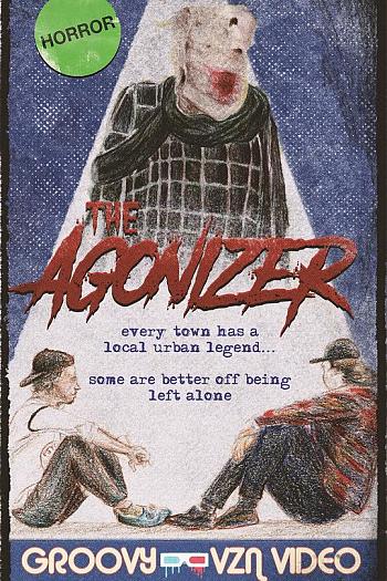 The Agonizer