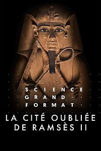 La cité oubliée de Ramsès II