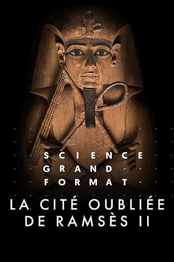 La cité oubliée de Ramsès II