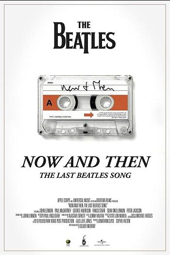 Now and Then, the Last Beatles Song