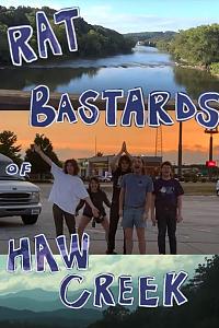 Rat Bastards of Haw Creek