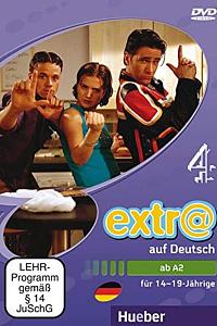 Extra auf Deutsch