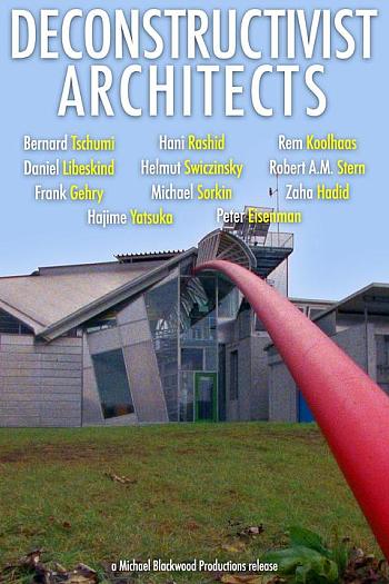 Deconstructivist Architects