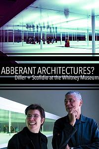 Aberrant Architectures? Diller & Scofidio at the Whitney Museum