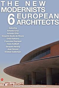 The New Modernists 6 European Architects