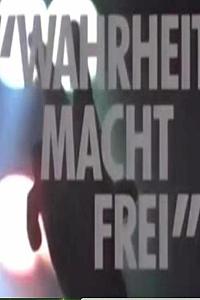 Wahrheit macht frei