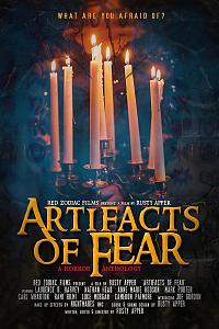 Artifacts of Fear