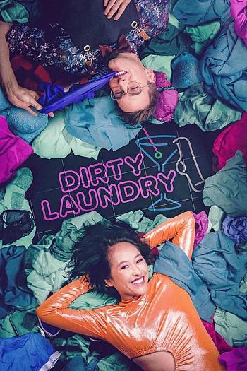 Dirty Laundry Season 3