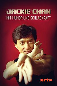 Jackie Chan - Humour, gloire et kung-fu