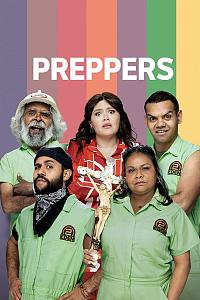 Preppers Season 1