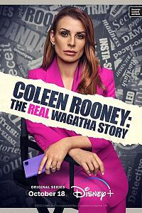 Coleen Rooney: The Real Wagatha Story Season 1