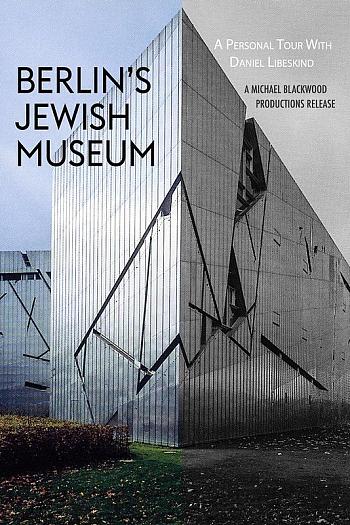 Berlin’s Jewish Museum: A Personal Tour With Daniel Libeskind