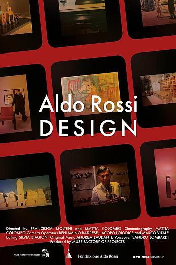 Aldo Rossi Design