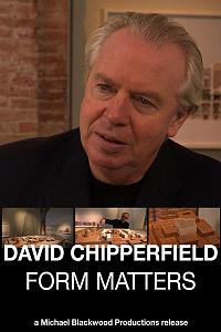 David Chipperfield: Form Matters