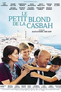 Le Petit Blond de la Casbah