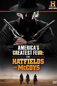 America's Feud: Hatfields & McCoys