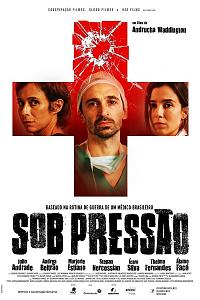 Sob Pressão