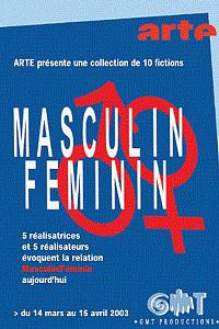 Masculin/Féminin