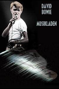 David Bowie Musikladen