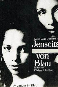 Jenseits von Blau