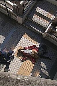 警视厅鉴识班9