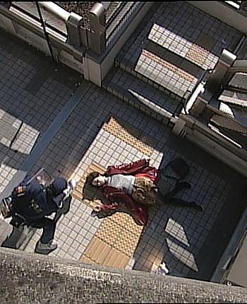 警视厅鉴识班9