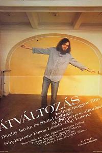 Átváltozás