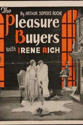 The Pleasure Buyers