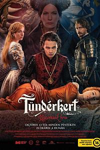 Tündérkert