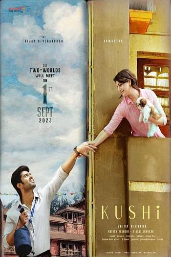 Kushi